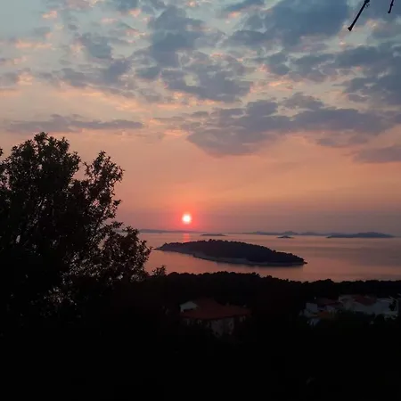 Apartment Seaview Marinov - Bilo, *