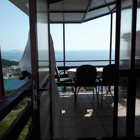 Seaview Marinov - Bilo, Apartment *
