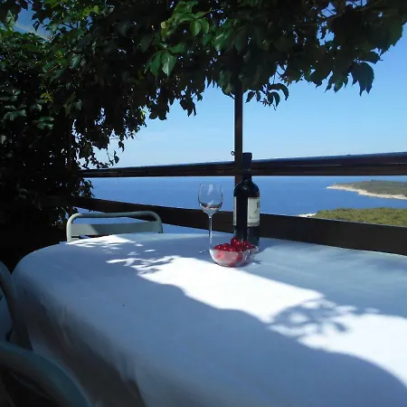 Seaview Marinov - Bilo, Primosten