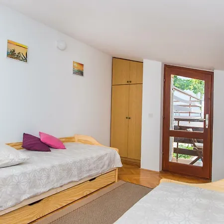 Apartment Seaview Marinov - Bilo, Primosten