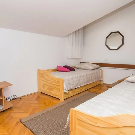 Apartment Seaview Marinov - Bilo, *