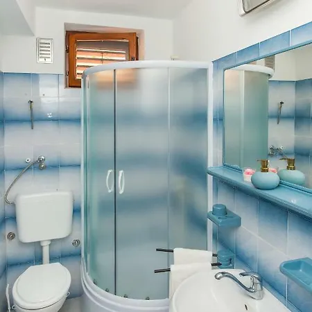 Apartment Seaview Marinov - Bilo, *