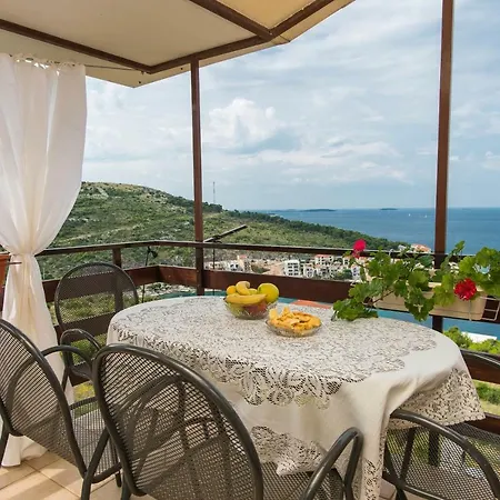 Seaview Marinov - Bilo, *