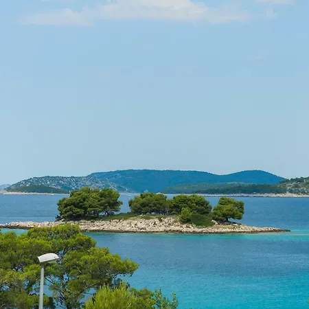 Seaview Marinov - Bilo,