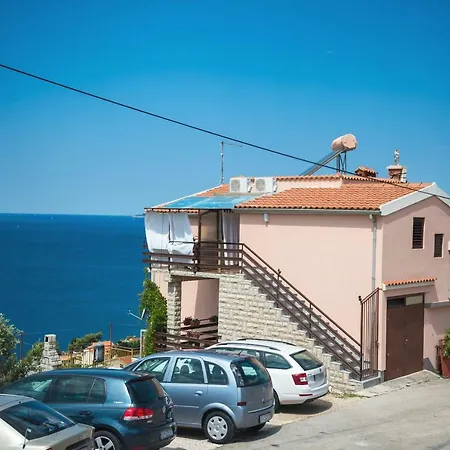 Apartment Seaview Marinov - Bilo, *