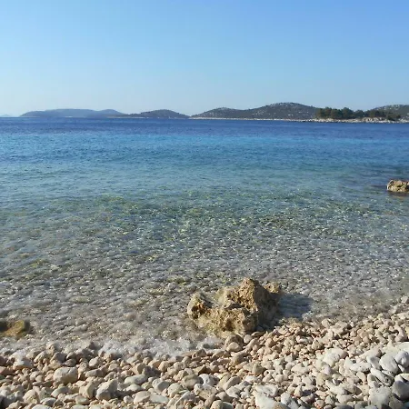 Seaview Marinov - Bilo, Primošten
