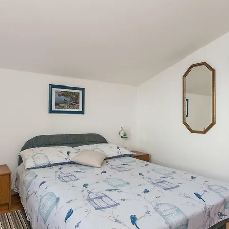 Seaview Marinov - Bilo,