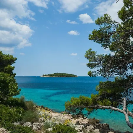 Seaview Marinov - Bilo, דירה פרימוסטן