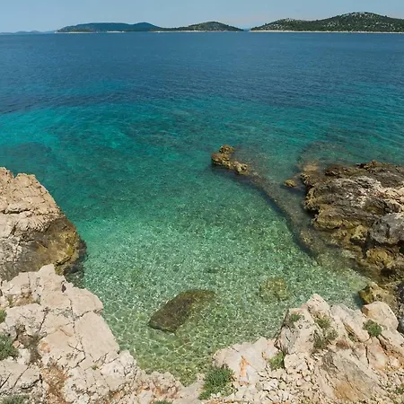 Seaview Marinov - Bilo, דירה