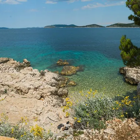 Apartamento Seaview Marinov - Bilo, Primošten