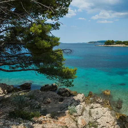 דירה Seaview Marinov - Bilo, פרימוסטן