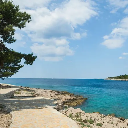 Seaview Marinov - Bilo, דירה