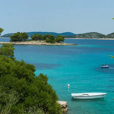 Daire Seaview Marinov - Bilo, *