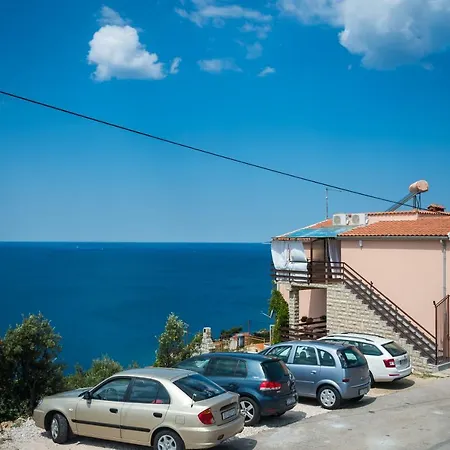 Apartment Seaview Marinov - Bilo, *