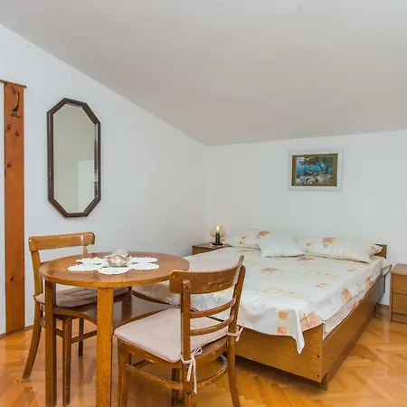Seaview Marinov - Bilo, Apartamento