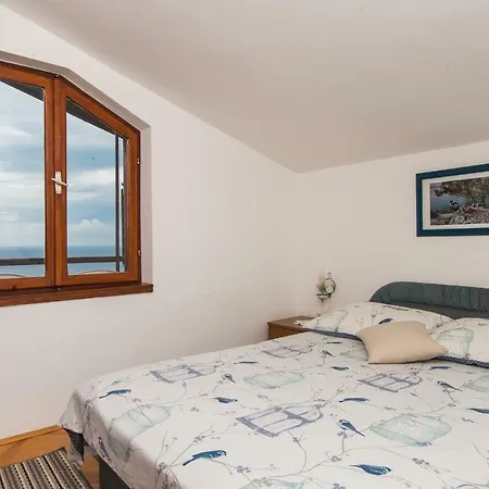 Apartment Seaview Marinov - Bilo, Primosten