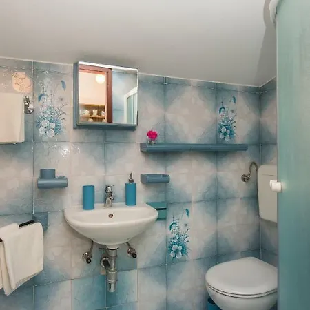 Seaview Marinov - Bilo, Apartment Primosten