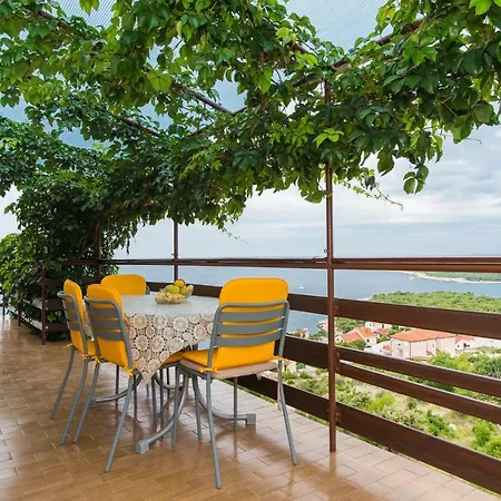 Seaview Marinov - Bilo, Primosten