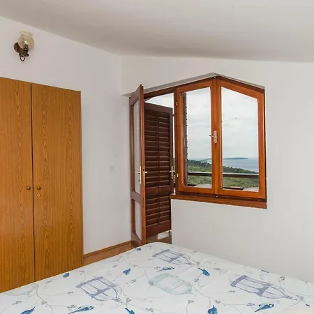 Apartment Seaview Marinov - Bilo, Primosten