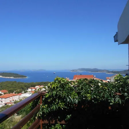 Seaview Marinov - Bilo, Daire *
