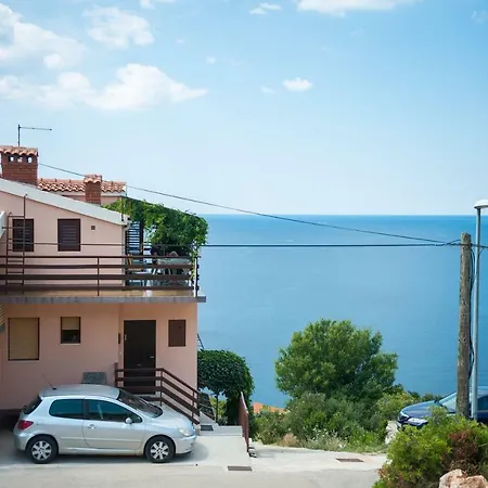 Apartment Seaview Marinov - Bilo, *
