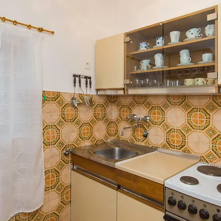 Seaview Marinov - Bilo, Apartment *