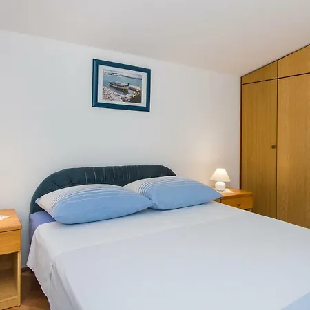 Apartment Seaview Marinov - Bilo, *