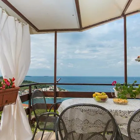 Seaview Marinov - Bilo, Apartment Primosten