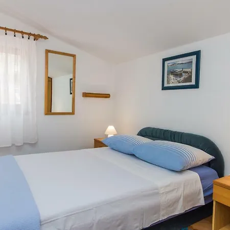 Seaview Marinov - Bilo, Apartamento