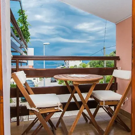 Seaview Marinov - Bilo, Apartment