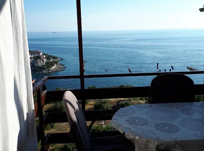 Seaview Marinov - Bilo, Primosten