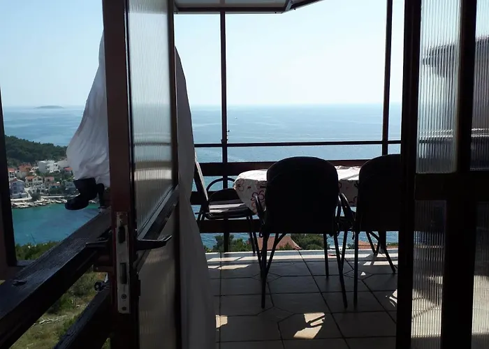 Seaview Marinov - Bilo, Daire *