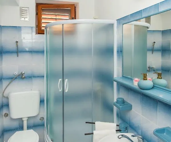 Daire Seaview Marinov - Bilo, *