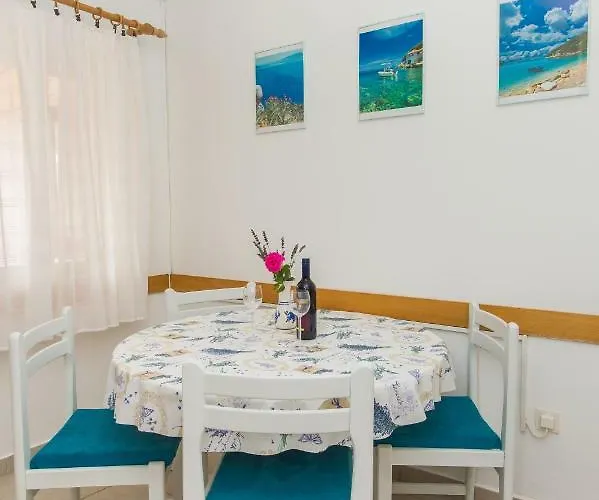 Seaview Marinov - Bilo, * Primošten