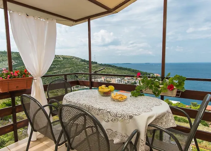 Seaview Marinov - Bilo, *