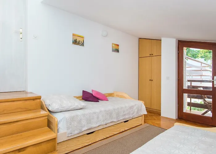 Seaview Marinov - Bilo, *