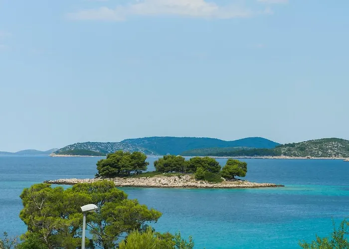 Seaview Marinov - Bilo,