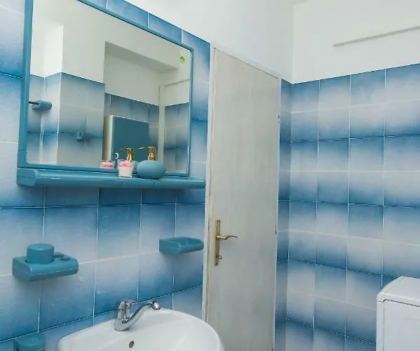 Seaview Marinov - Bilo, Primosten