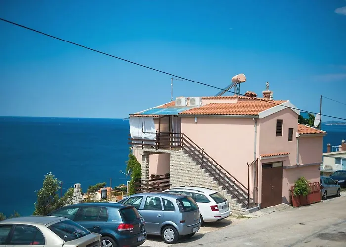 דירה Seaview Marinov - Bilo, *