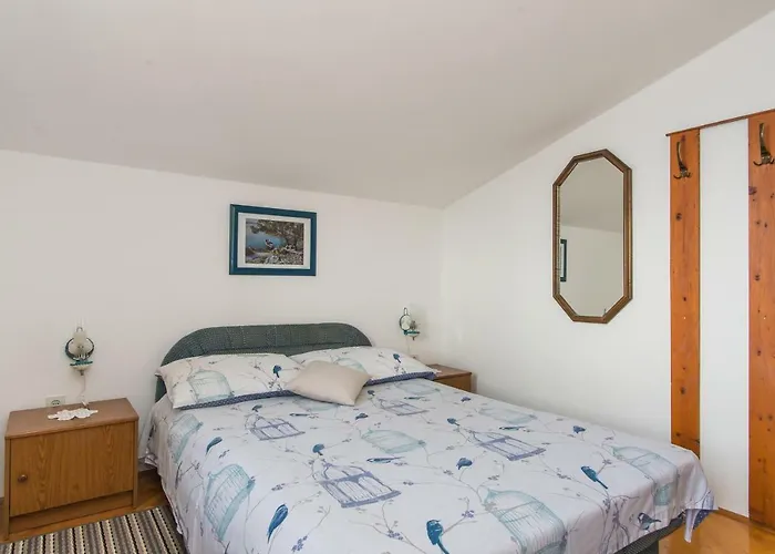 Seaview Marinov - Bilo,