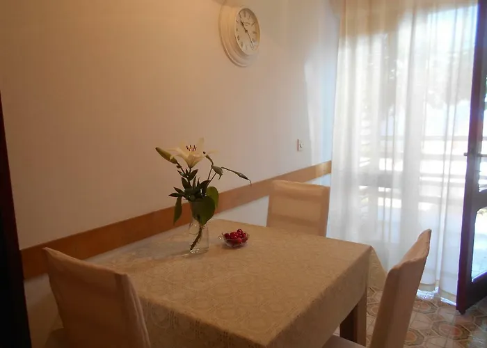 Daire Seaview Marinov - Bilo, Primošten