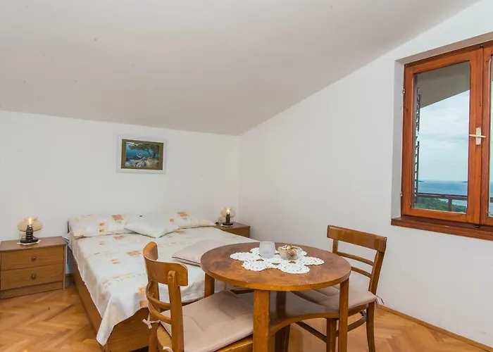 Seaview Marinov - Bilo, Primosten