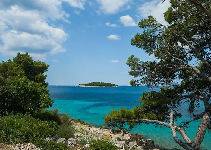 Seaview Marinov - Bilo, Daire Primošten