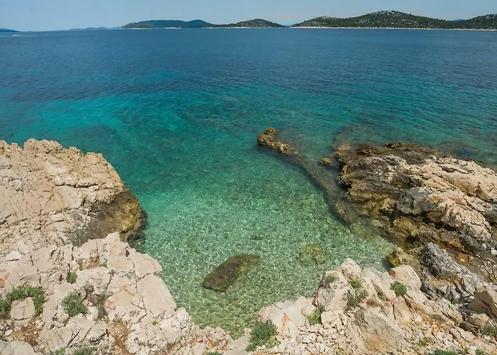 Seaview Marinov - Bilo, Apartment