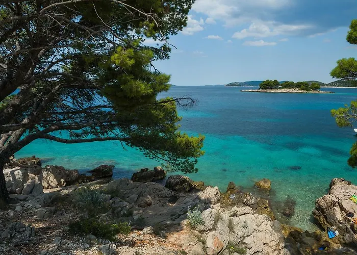 דירה Seaview Marinov - Bilo, פרימוסטן