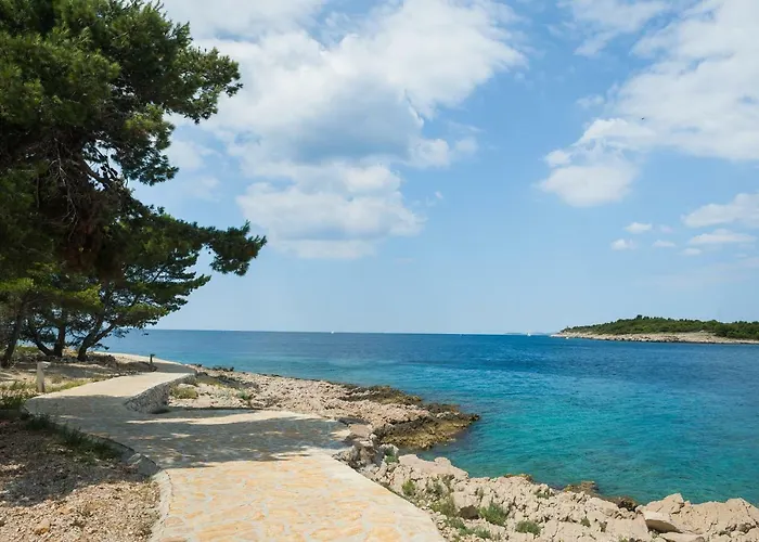 Seaview Marinov - Bilo, Daire