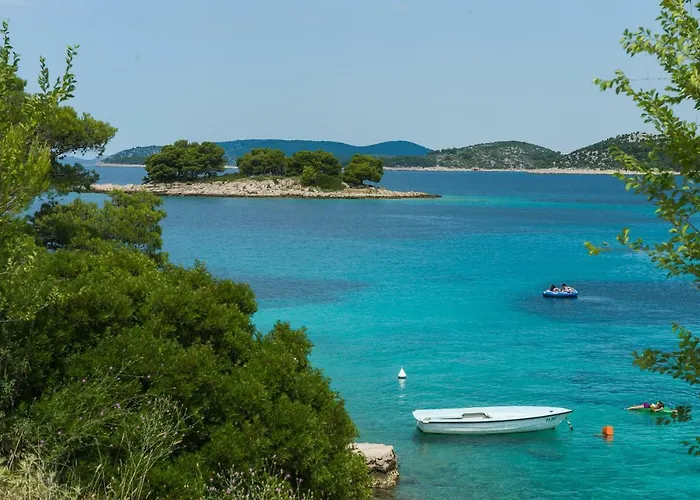 דירה Seaview Marinov - Bilo, *