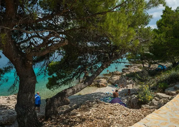 Seaview Marinov - Bilo, Daire