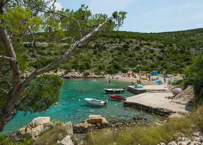 Seaview Marinov - Bilo, *