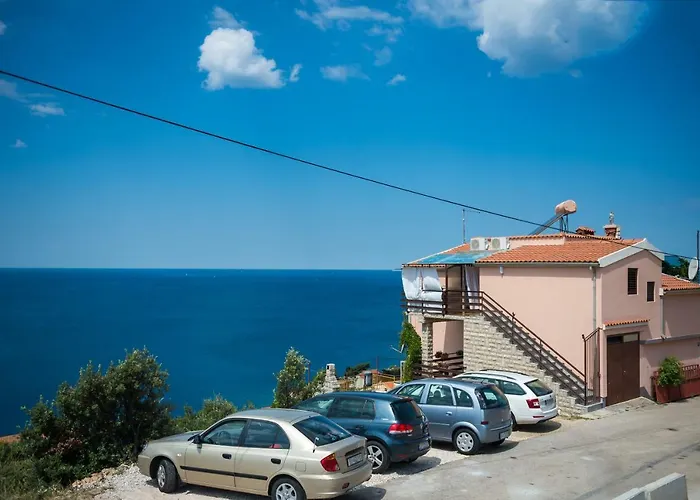 Daire Seaview Marinov - Bilo, *